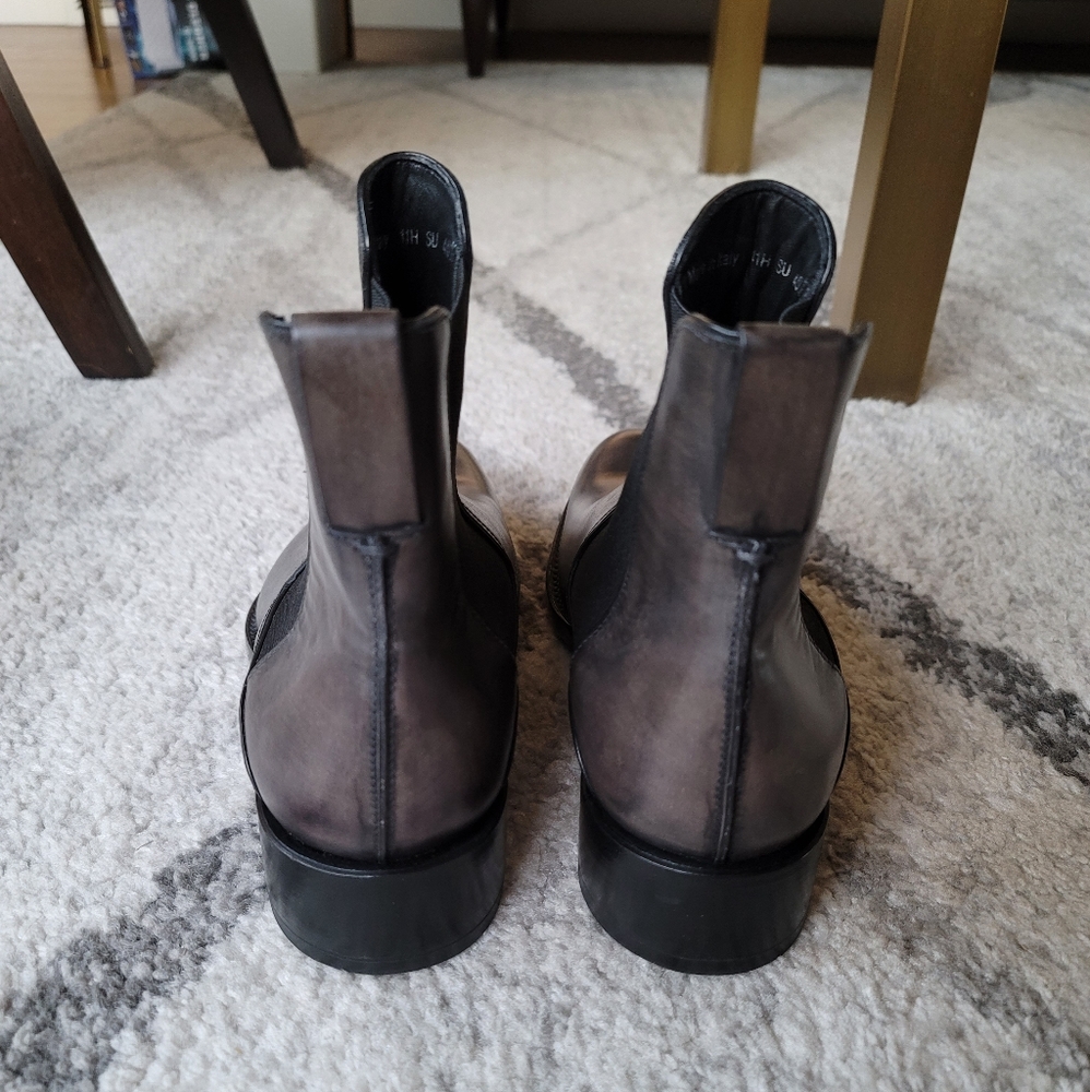 Like New Men's Dior Boots - Picture 5 of 12